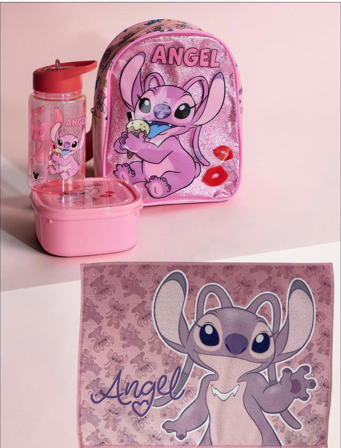 Set asilo stitch