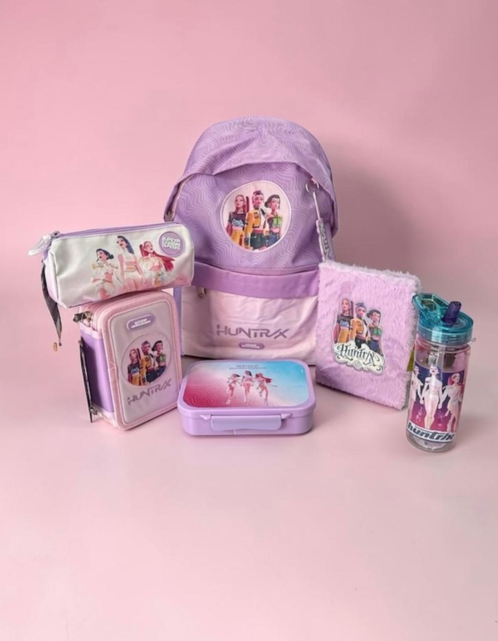 Set elementare k-pop