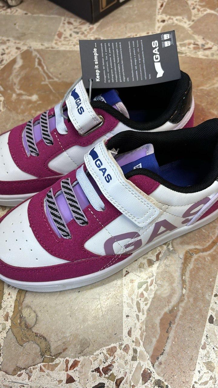 Scarpe bimba