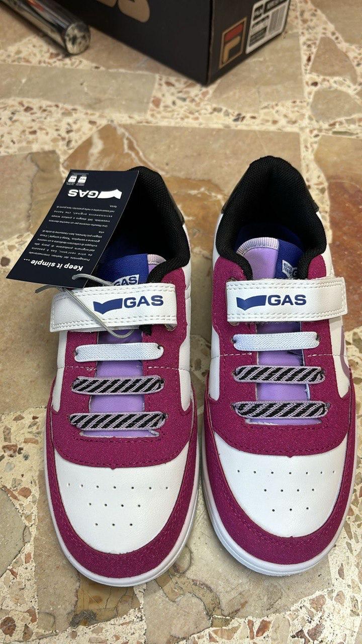 Scarpe bimba