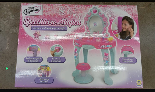 Specchiera