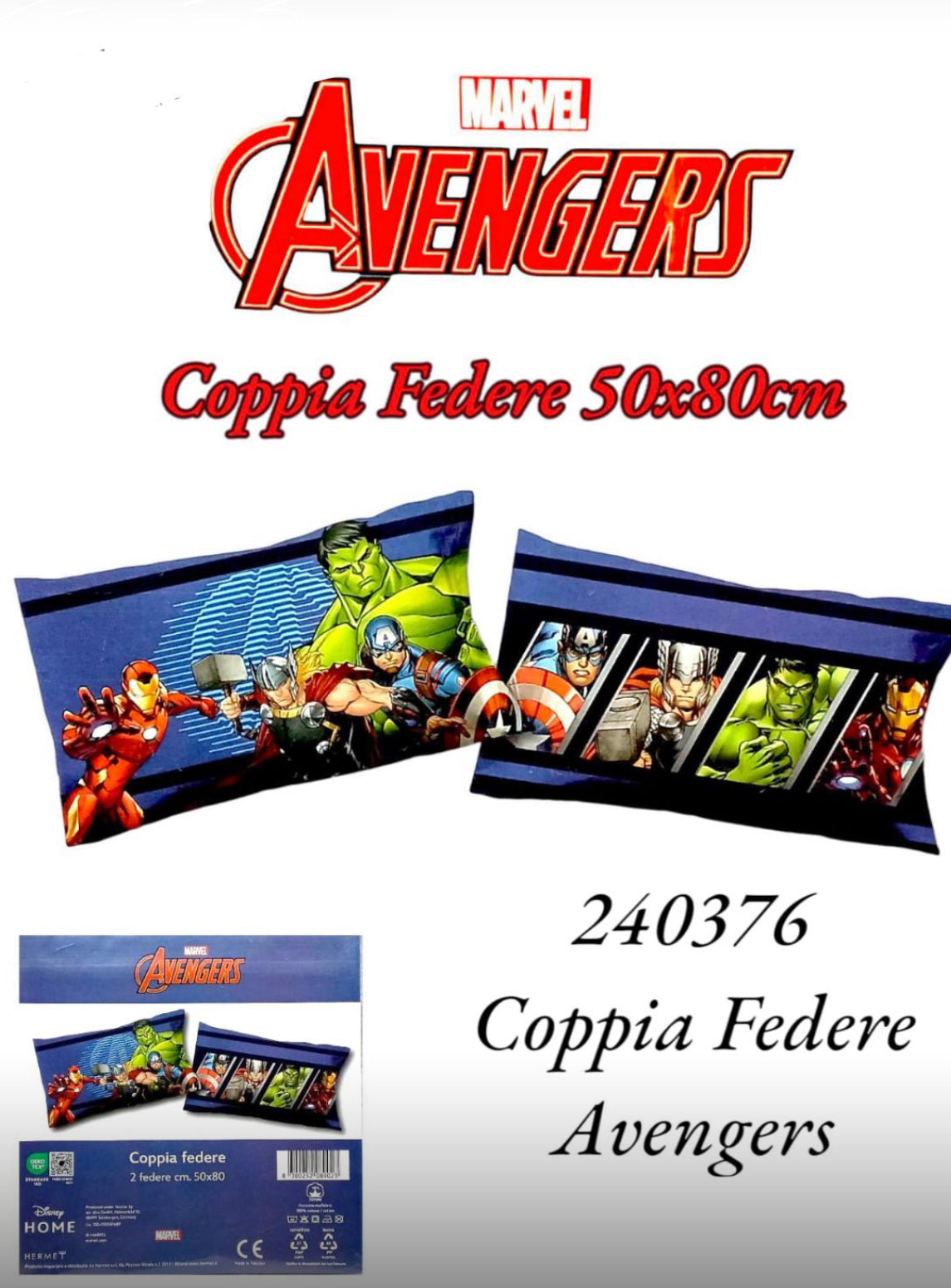 Federe Disney