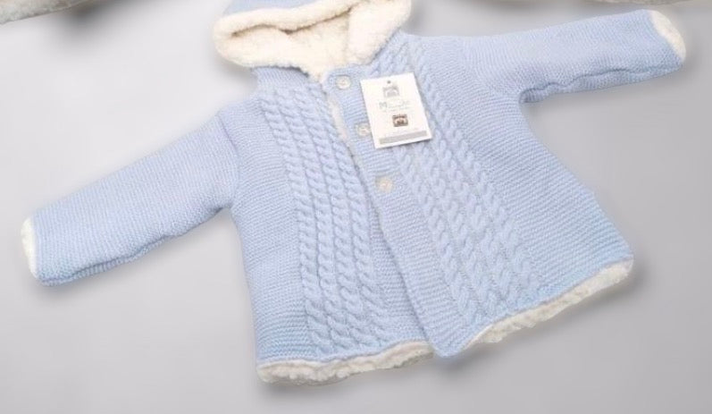 Cappottino baby