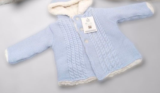 Cappottino baby
