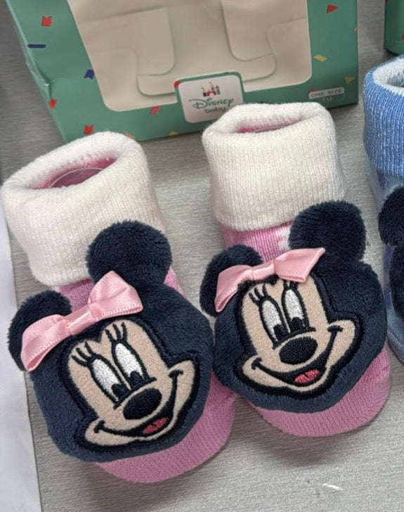 Scarpette Disney