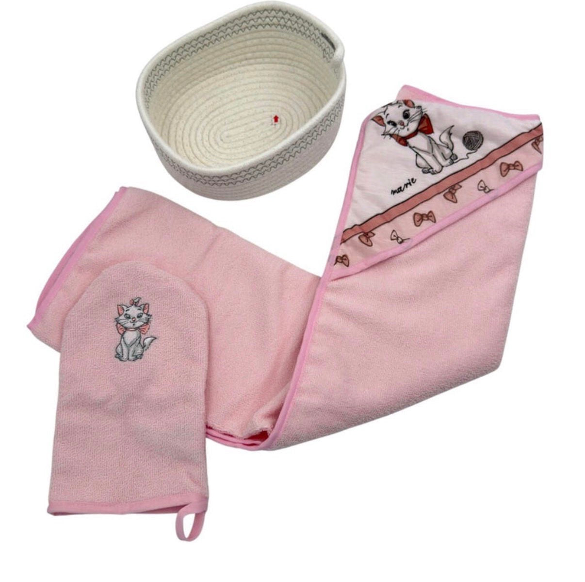 Set Disney