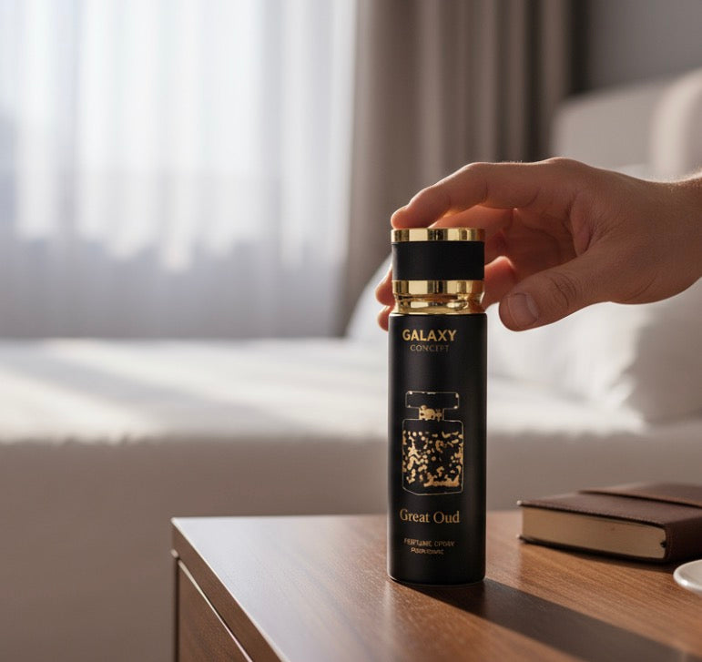 Deodorante arabo 200ml