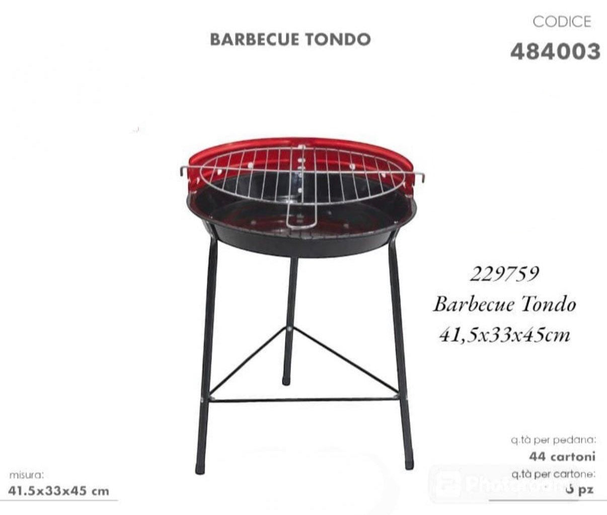Barbecue