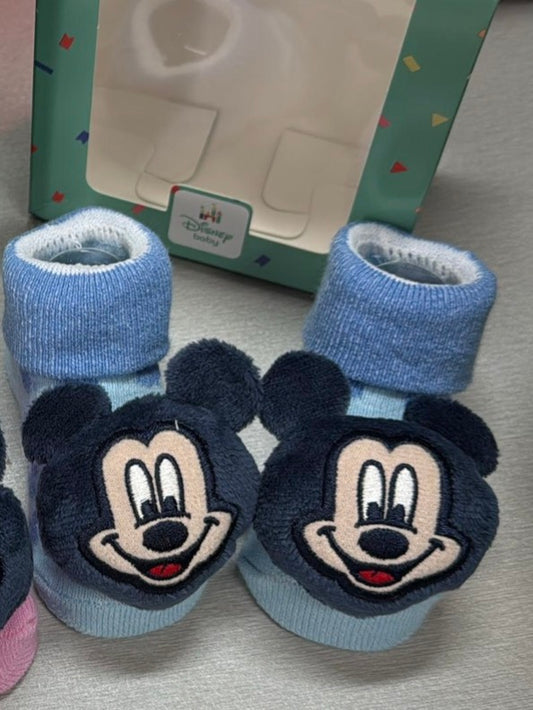Scarpette Disney