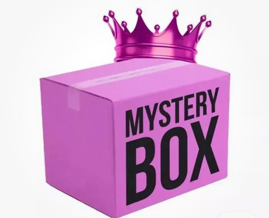 Mistery box