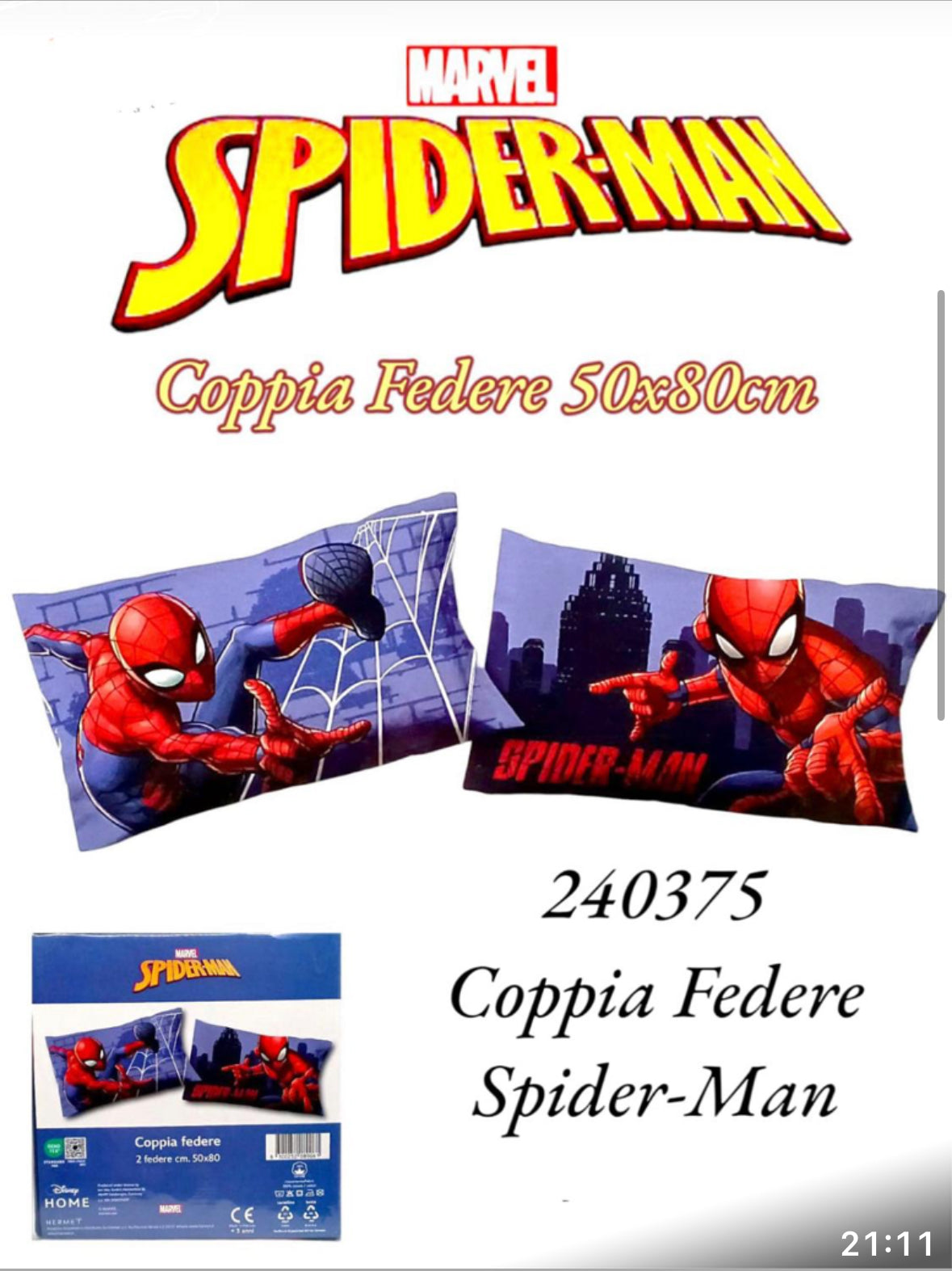Federe Disney
