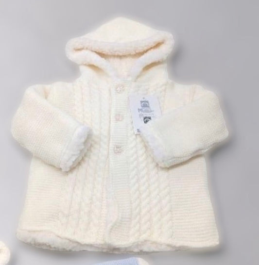 Cappottino baby