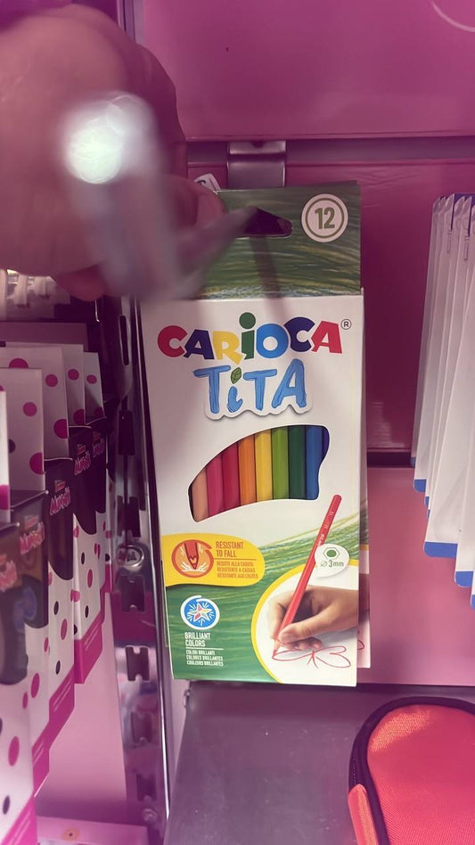 Colori carioca