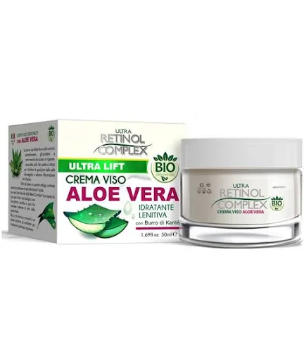 Crema viso
