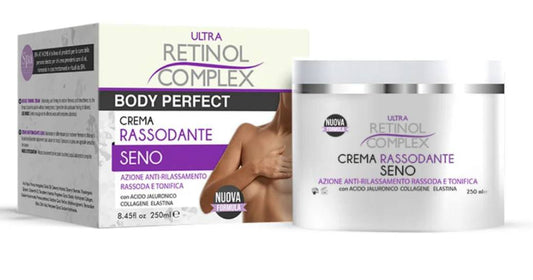 Crema rassodante