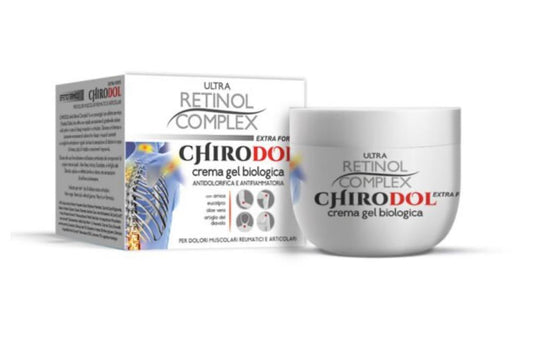 Chirodol