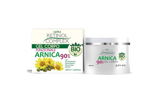 Gel corpo