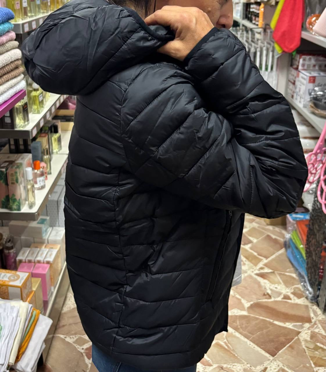 Giubbotto Kappa