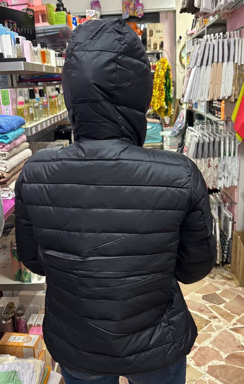 Giubbotto Kappa