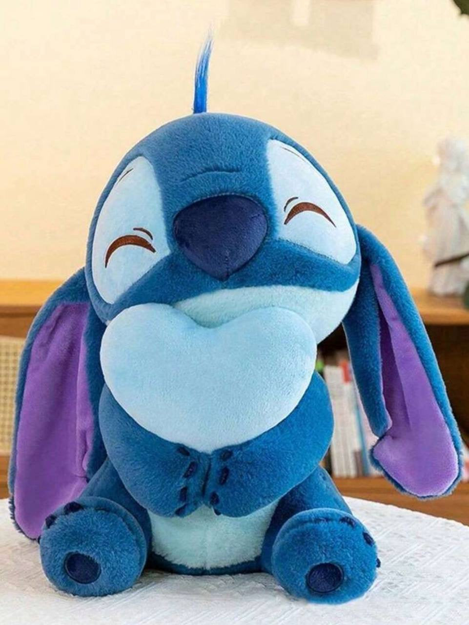 Peluche di stitch