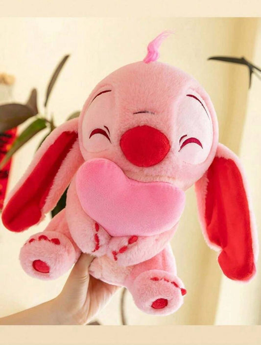 Peluche di stitch
