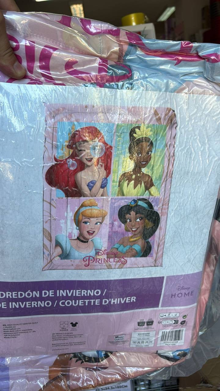 Trapunta Disney 1 posto