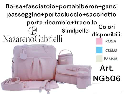Set nascita