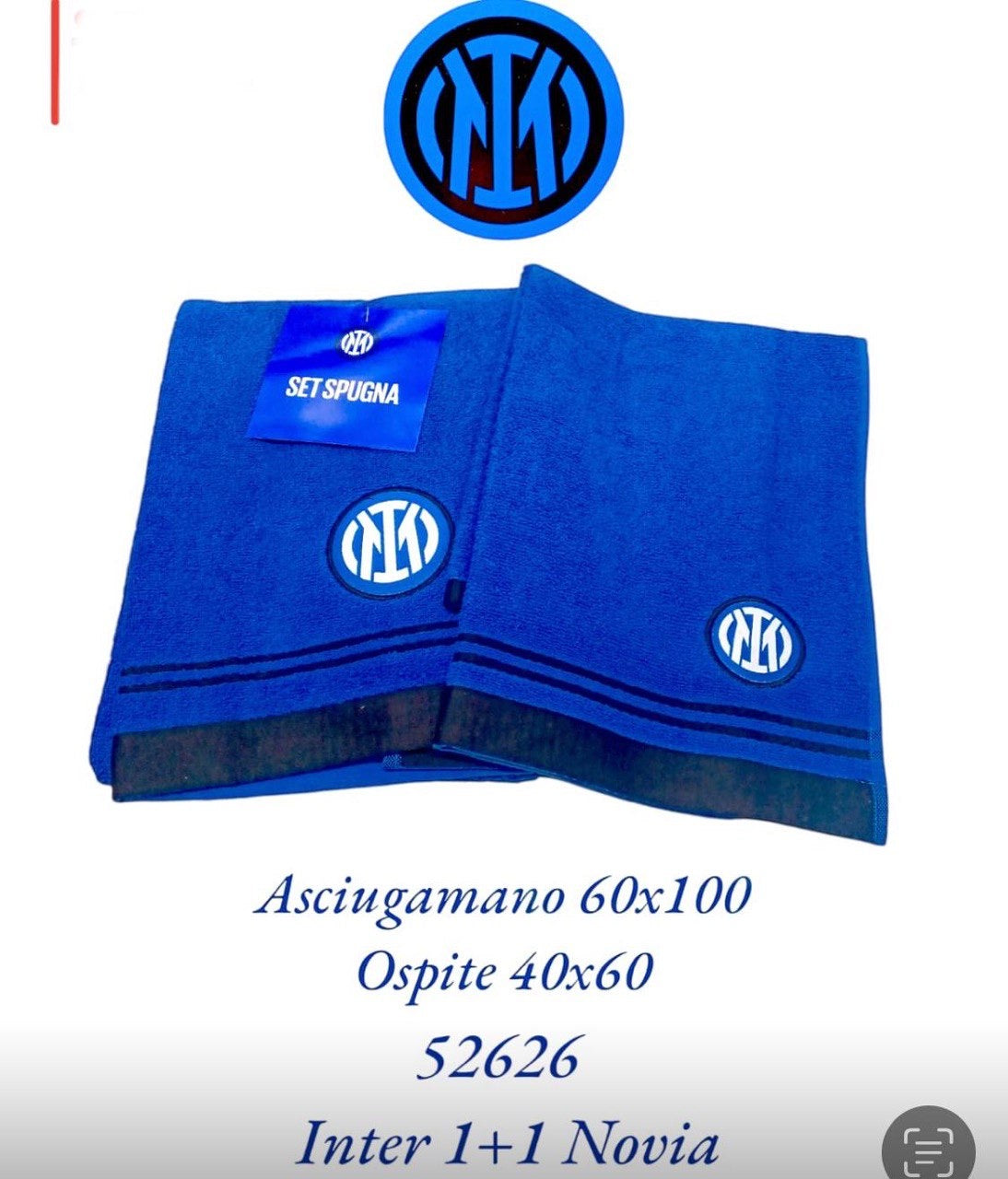 Asciugamano