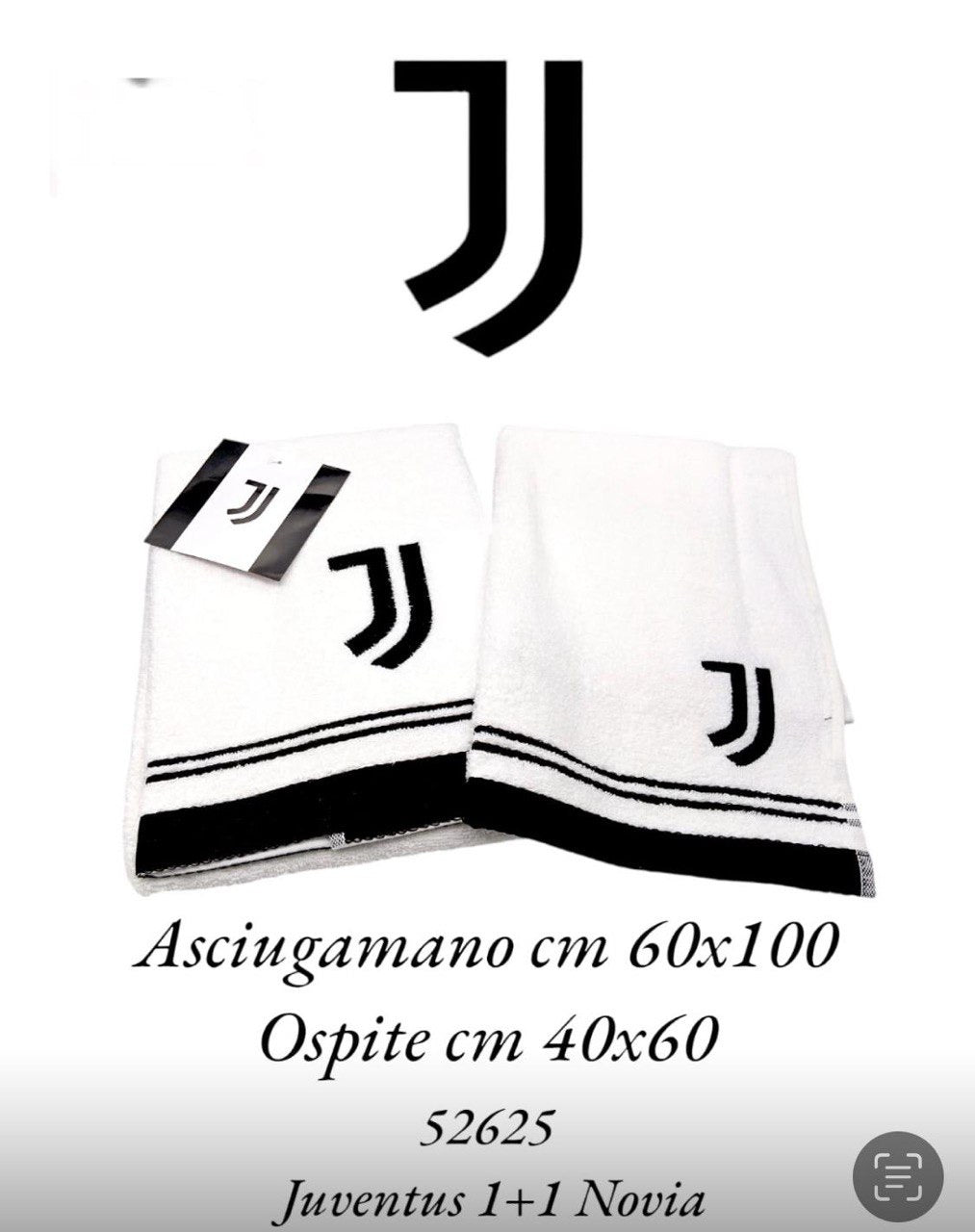 Asciugamano