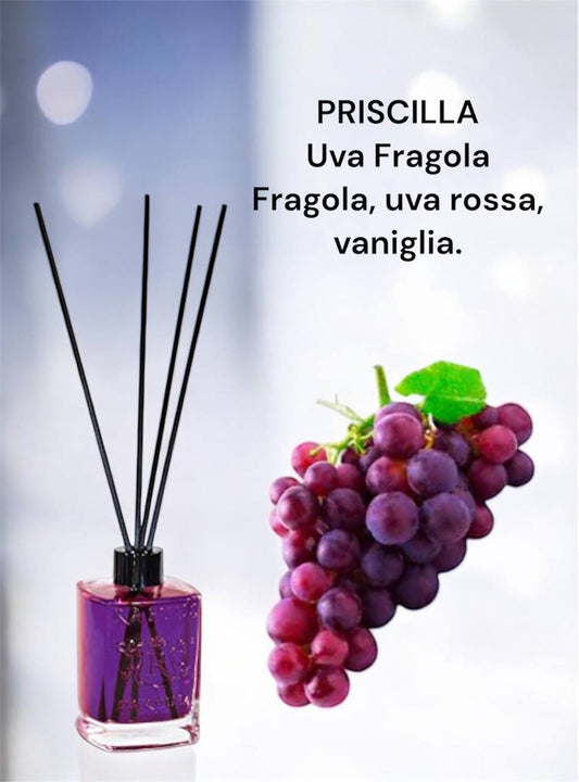 Diffusore per ambiente