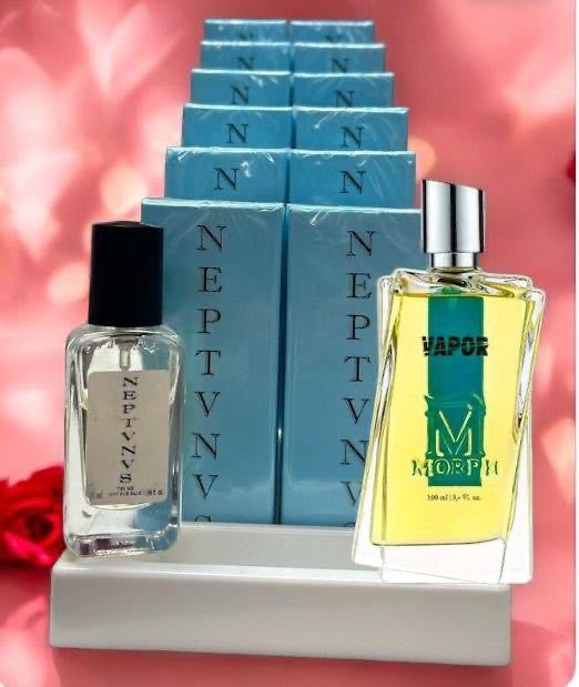 Profumo corpo