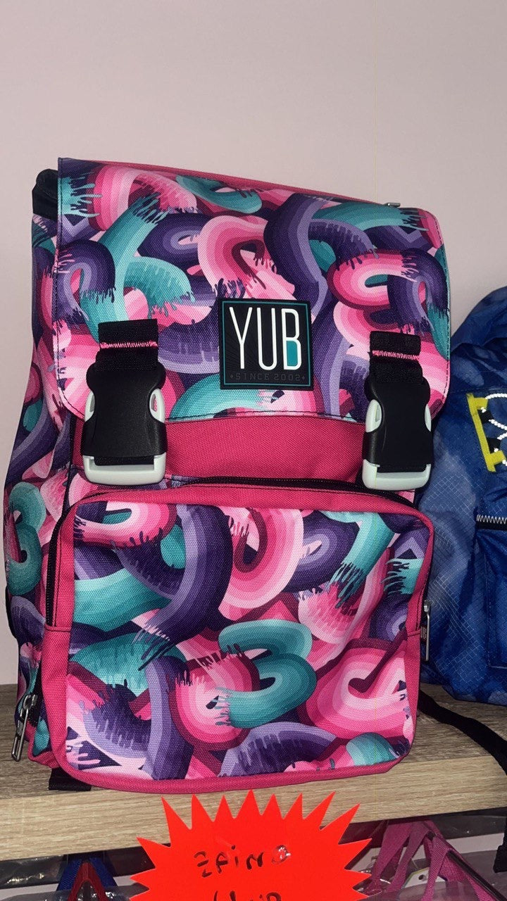 Zaino yub