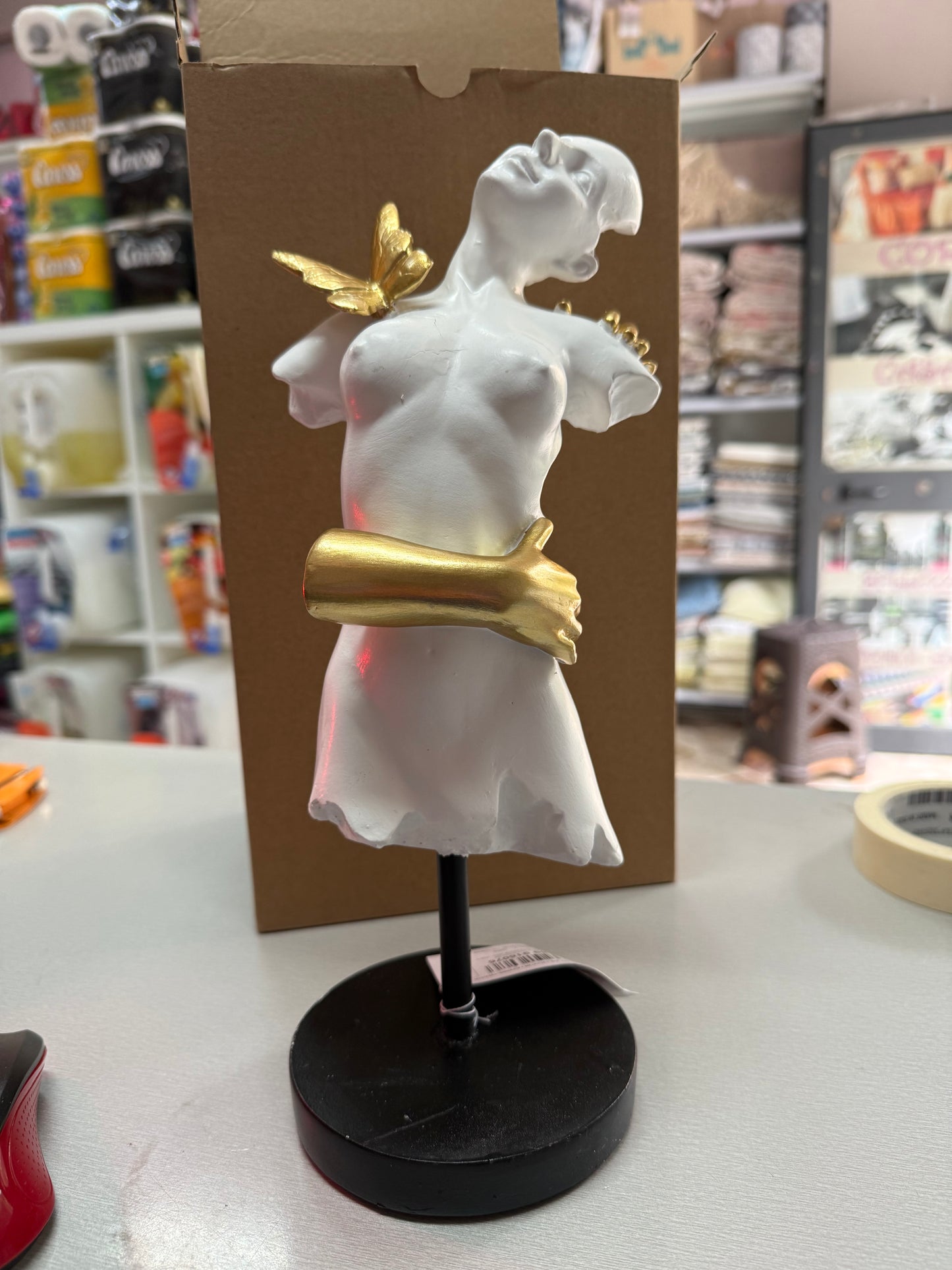 Statuetta