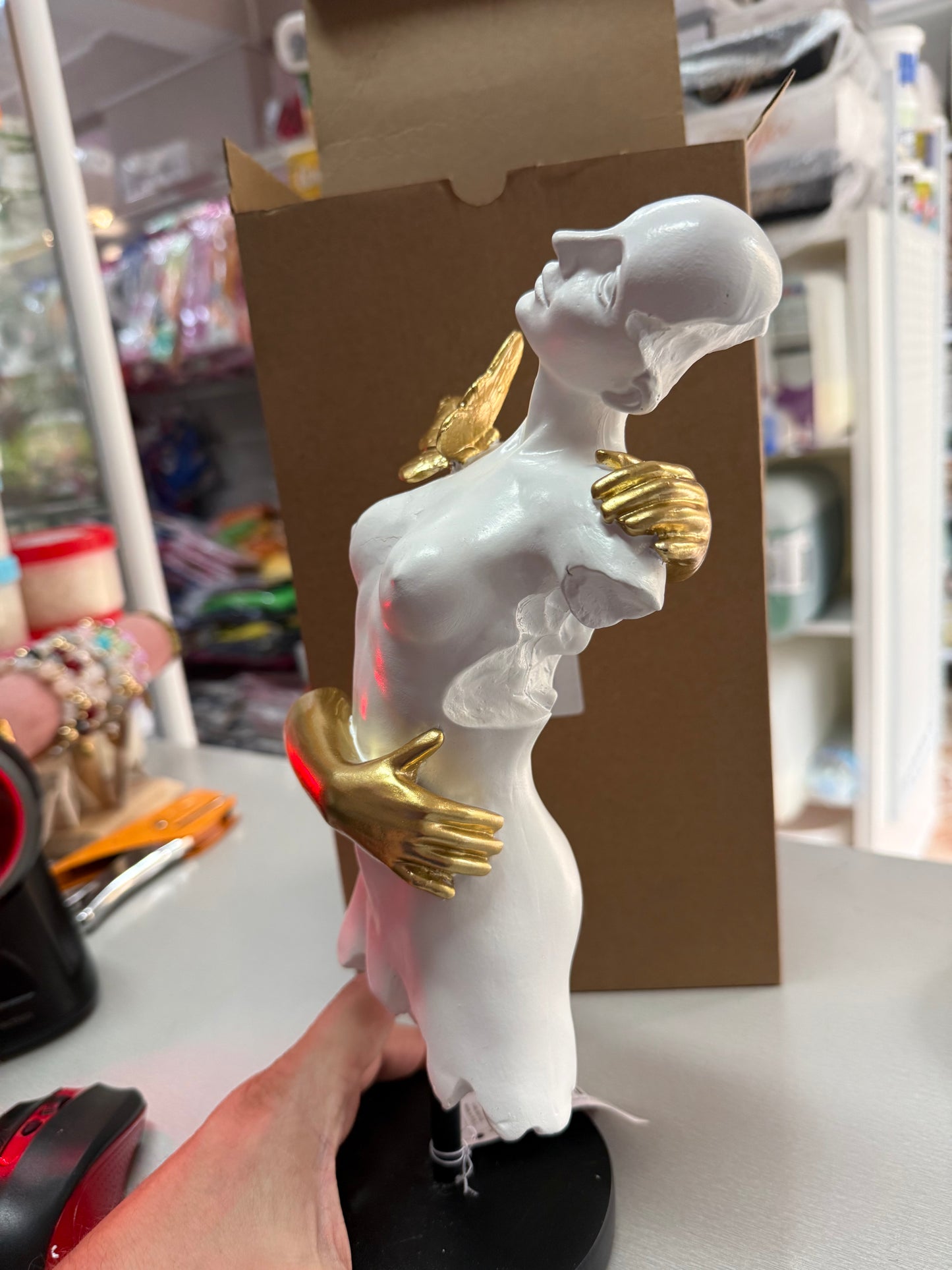 Statuetta
